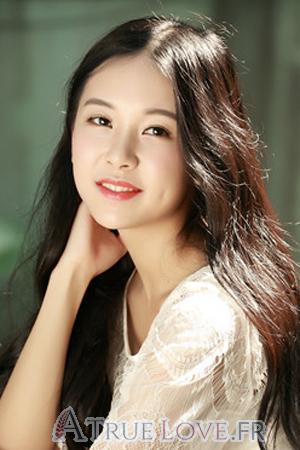 207537 - Yu Âge: 27 - Chine