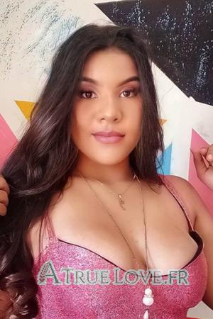 Ladies of Latin-America