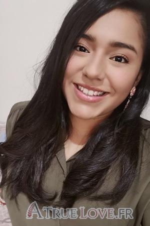 Ladies of Chiclayo