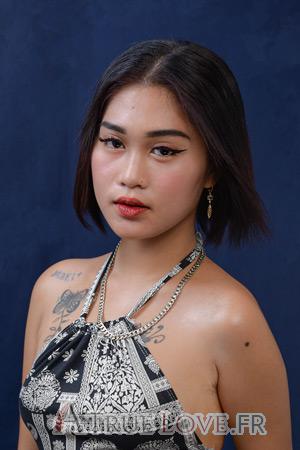 207696 - Jamayca Age: 20 - Philippines