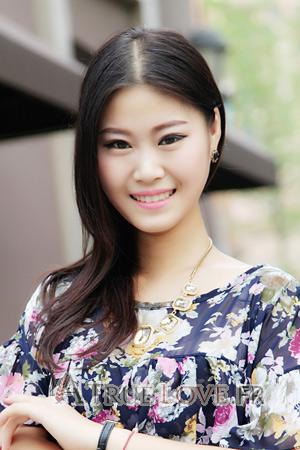 207716 - Hannah Âge: 29 - Chine
