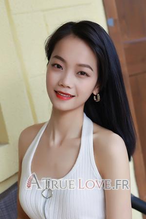 207722 - Man Âge: 24 - Chine