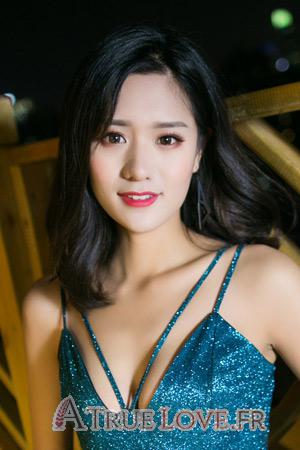 Ladies of Chine
