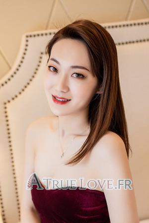 207729 - Yerong Âge: 32 - Chine