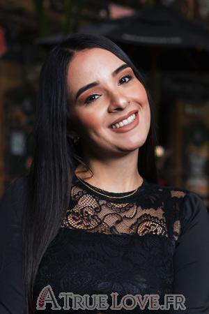 207750 - Diana Âge: 30 - Colombie