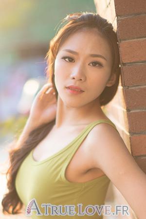 Ladies of Chine