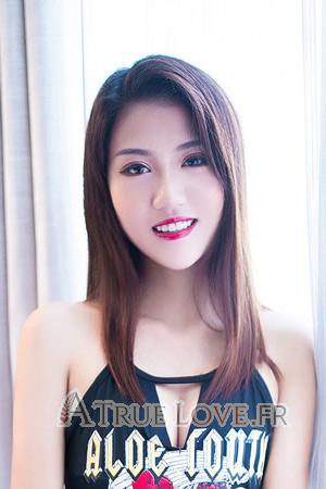 207882 - Rongrong Âge: 25 - Chine