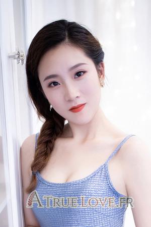 208013 - Yingying Âge: 26 - Chine