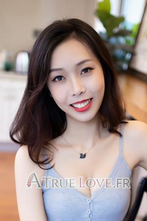 208018 - Xiaoling Âge: 36 - Chine