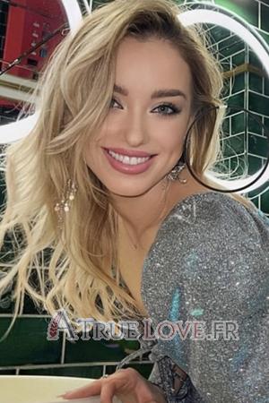 208124 - Violetta Âge: 27 - Ukraine