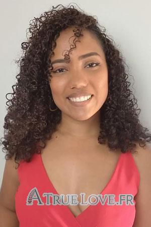 208157 - Kelly Âge: 29 - Colombie