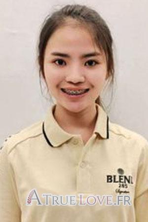 208196 - Rattiyakorn Age: 24 - Thailand
