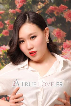 208199 - Can Âge: 31 - Chine