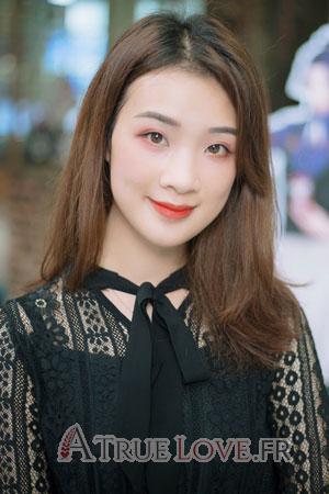208204 - Xiaojun Âge: 28 - Chine