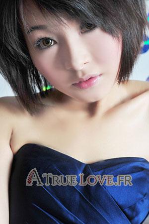 Ladies of Chine