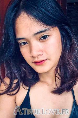 208426 - Deborah Age: 20 - Philippines