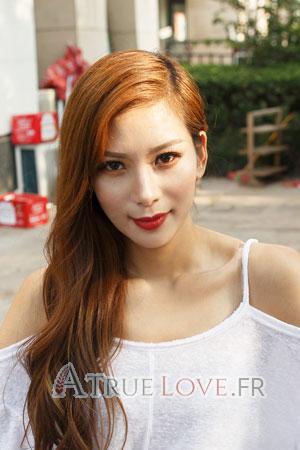 Ladies of Asia
