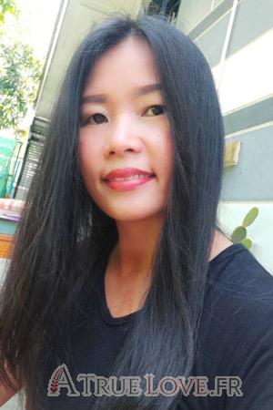 Ladies of Asia
