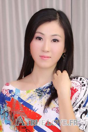 Ladies of Chine