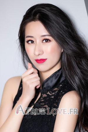 208528 - Fiona Âge: 27 - Chine