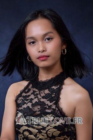 208620 - Erika Age: 21 - Philippines