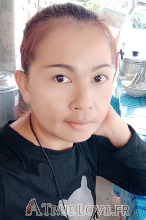 Ladies of Thaïlande