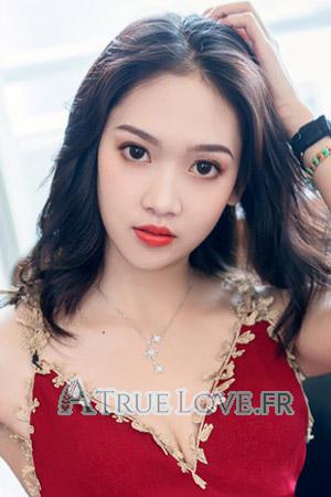 Ladies of Chine