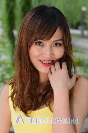 208660 - Ivy Âge: 47 - Chine