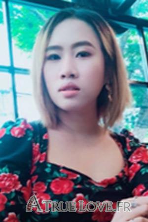 Ladies of Asia