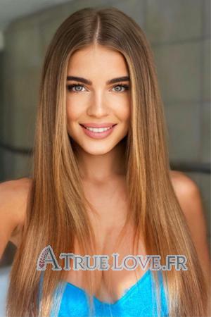 Ladies of Ukraine