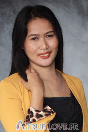209164 - Bernadeth Âge: 27 - Philippines