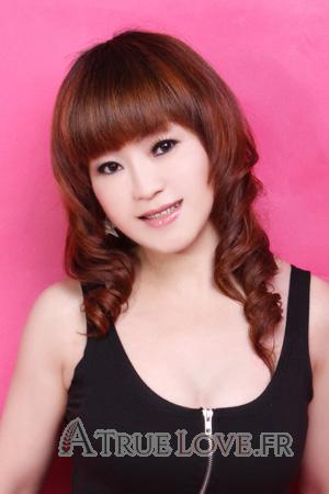Ladies of Chine