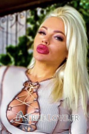 209419 - Anna Âge: 37 - Ukraine