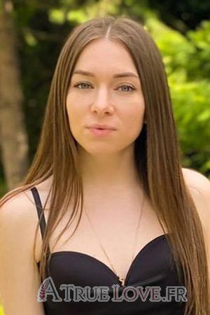 Ladies of Ukraine