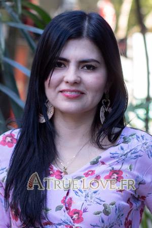 209644 - Bibiana Âge: 38 - Colombie