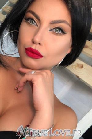 209734 - Alina Âge: 32 - Ukraine