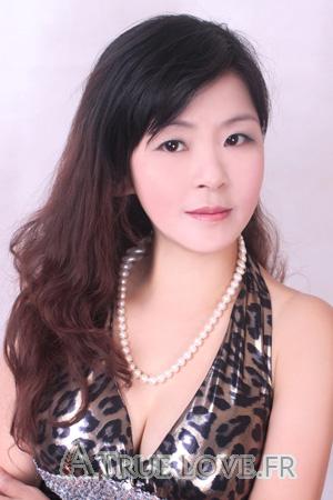 209847 - Aihong Âge: 51 - Chine