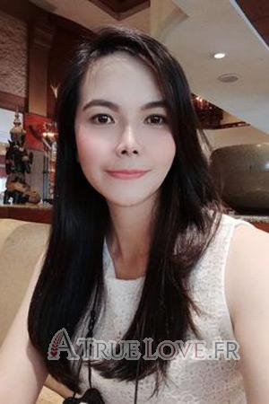 Ladies of Thaïlande