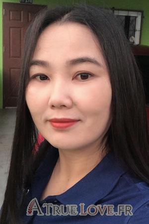 Ladies of Bangkok