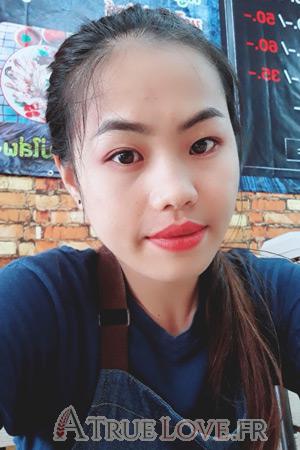 209886 - Nipaporn Âge: 34 - Thaïlande