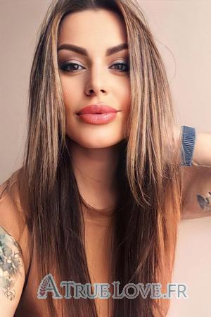 Ladies of Kamenskoye