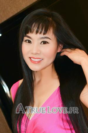 209987 - Penny Âge: 52 - Chine