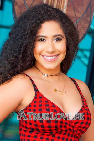 210291 - Gabriela Âge: 21 - Venezuela