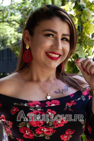 210299 - Yenny Âge: 39 - Colombie