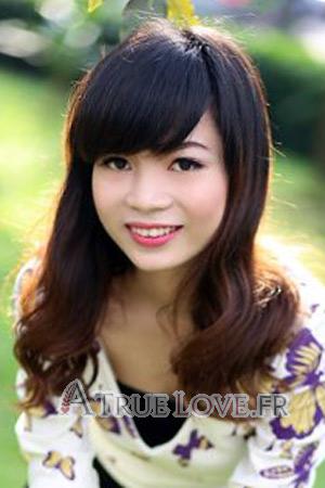 Ladies of Ha Noi
