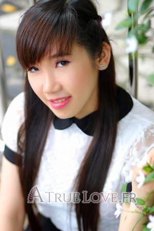 Ladies of Vietnam