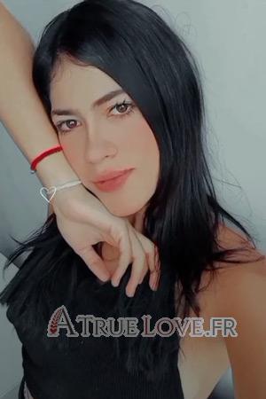 210534 - Nicoll Âge: 26 - Colombie