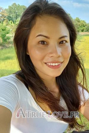 210703 - Thanyanaree Âge: 29 - Thaïlande