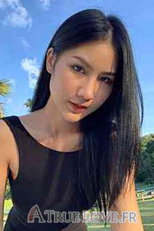 210714 - Siriporn Âge: 23 - Thaïlande
