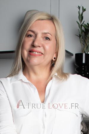210738 - Tatiana Âge: 55 - Russie